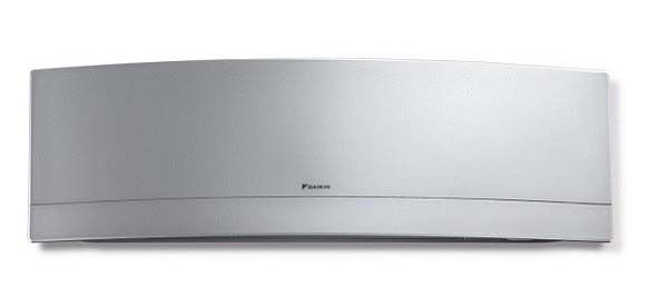 Air conditioner Gray