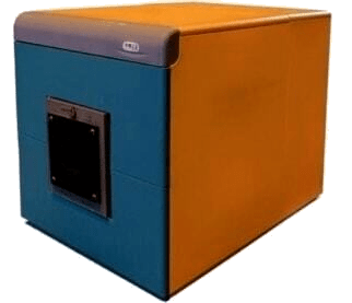 ما هي أكثر أنواع مرجلات من حديد الزهر شيوعًا