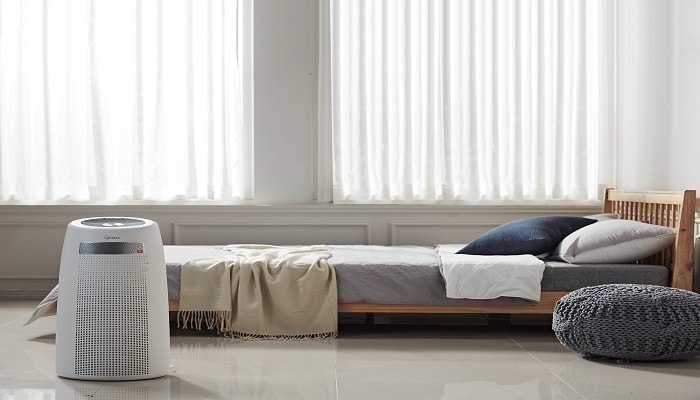 فواید دستگاه تصفیه هوا