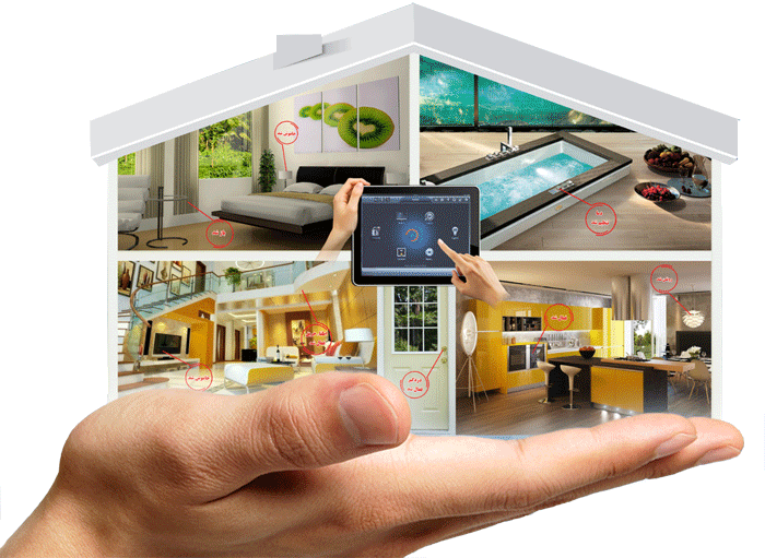 Monitoring control and automation