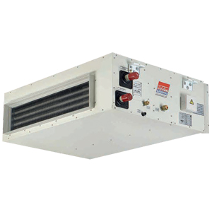 داکت اسپلیت ساران مدل SRDS-60H