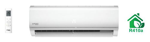 کولر گازی اورینت 30000 گرید A مدل KD-30H410A