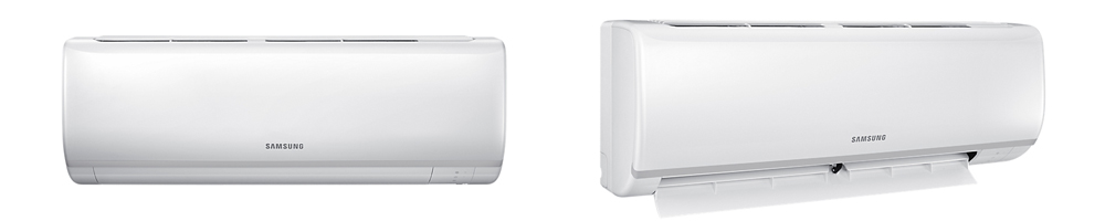 کولر گازی سامسونگ مدل AR24MQFRBWK/FA