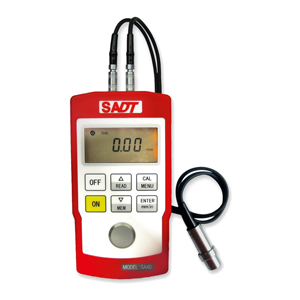 coating thickness gauge