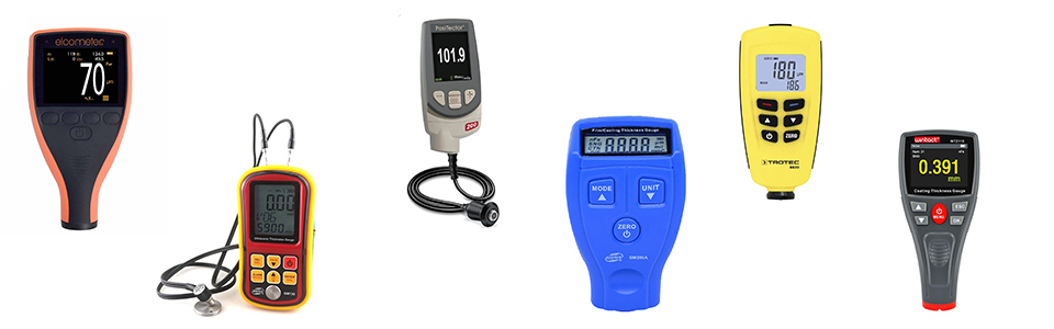 Thickness Gauge