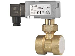 فلوسوئیچ مایعات آی تی (IT) مدل DB20MI/1