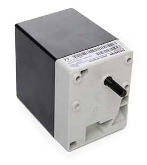 موتور دمپر زیمنس SQN31.121 