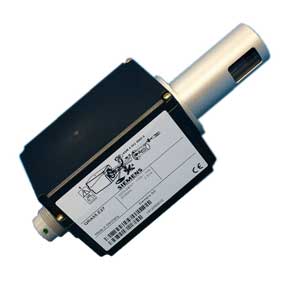 SIEMENS Photocell Model QRA55-G27