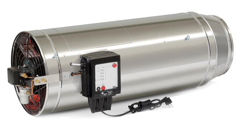 جت هیتر گرماسان