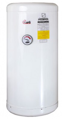 آبگرمکن برقی آزمون کار