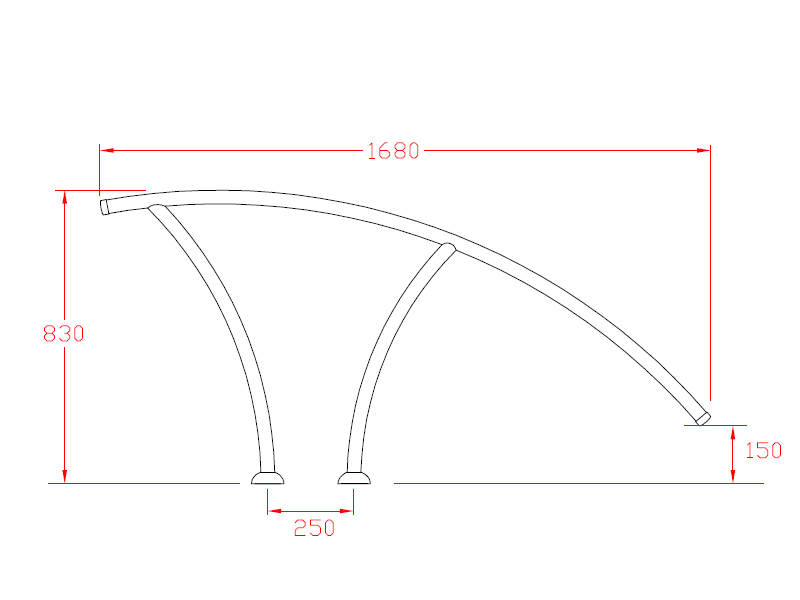 اگزیت هندریل آکوامارین