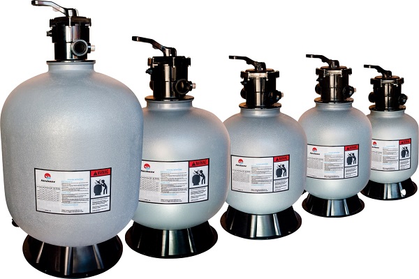 فیلتر شنی استخر Handsome مدل SF-21