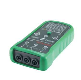 توالی سنج مستک مدل MS5900