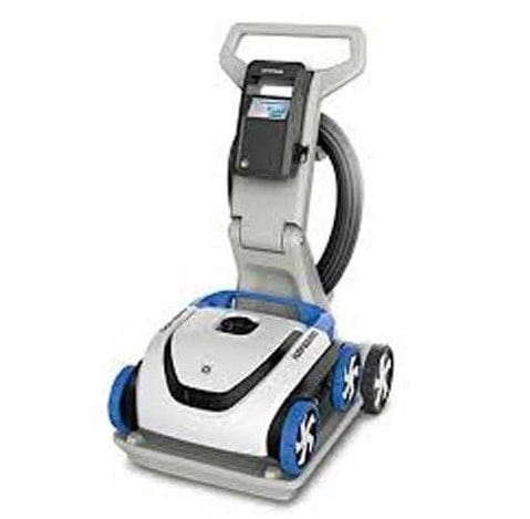 جاروی اتوماتیک استخر هایوارد مدل Aqua vac 500