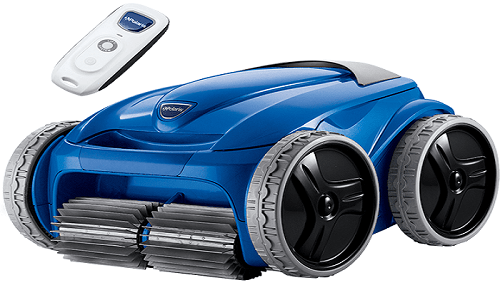 جاروی پولاریس مدل F9550 Sport Robotic In-Ground Pool Vacuum