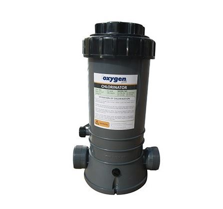 کلرزن خطی استخر پینا مدل BDP10