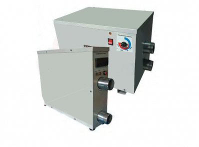 گرمکن برقی استخر هایپرپول