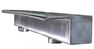 خرید پرده نازل آب استخر 70 سانتی متر