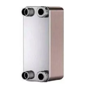 ویژگی های مبدل حرارتی صفحه ای هپاکو مدل HP-750