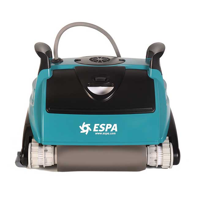 جاروی استخر رباتیک اسپا مدل barbus