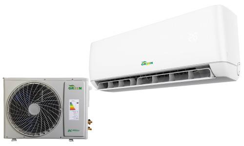 کولر گازی گرین 18000 مدل دیاموند SDKS-CH18F1C1A2PJ