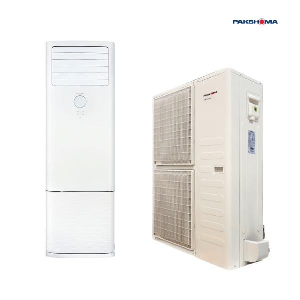 کولر گازی ایستاده سرد 36000 پاکشوما MPL-36CR1