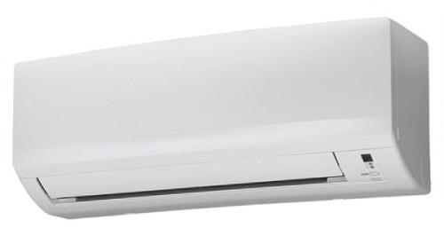 کولر گازی اینورتر دایکین 18000 مدل FTXF50D