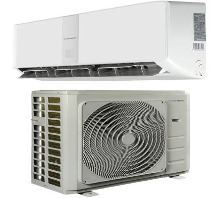 کولر گازی پاکشوما 30000 مدل MPR-30CH