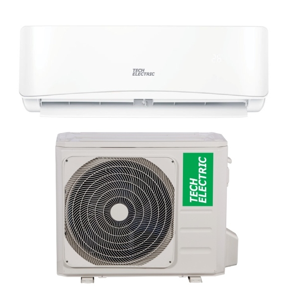 کولر گازی تک الکتریک 30000 حاره ای مانسانا 30HRT3