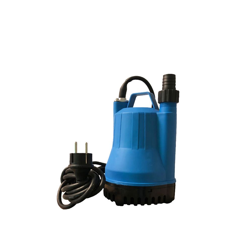 پمپ کف کش ویستولا استیلی مدل مدل SPS700F