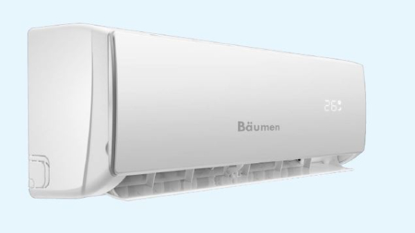 کولر گازی بویمن 30000 سرد حاره ای BTC-30ER