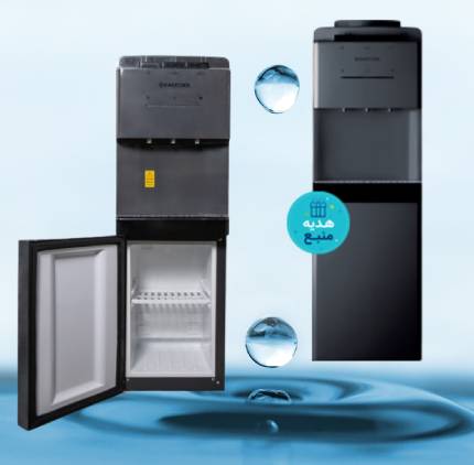 آبسردکن ایستاده ایستکول مدل TM-CG409