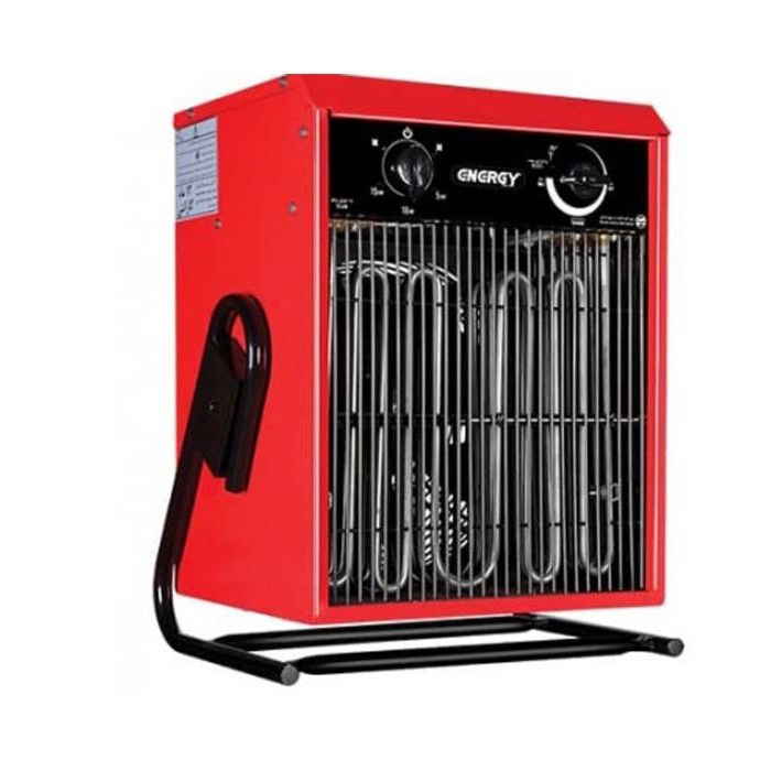 هیتر برقی سه فاز ایران هیتر مدل IR-H060