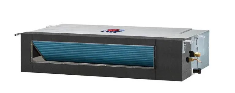 داکت اسپلیت 24000 معمولی ATP مدل ACC-24D2HWA