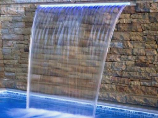 نازل ثقلی توکار