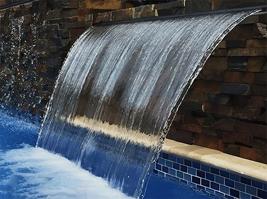 راهنمای خرید نازل ثقلی استخر 70 سانتی متر