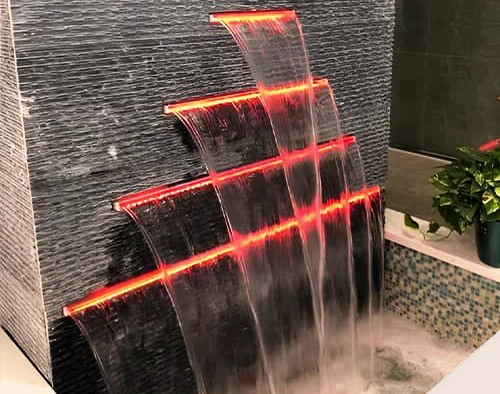 راهنمای خرید نازل آب استخر ثقلی 80 سانتی