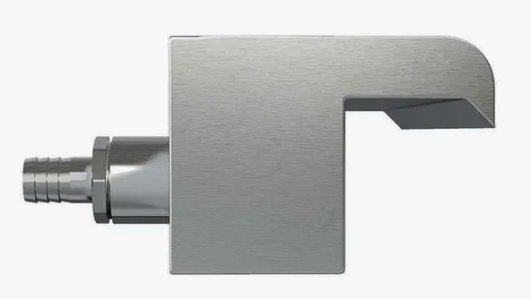 خرید نازل آب ثقلی 90 سانتی متری