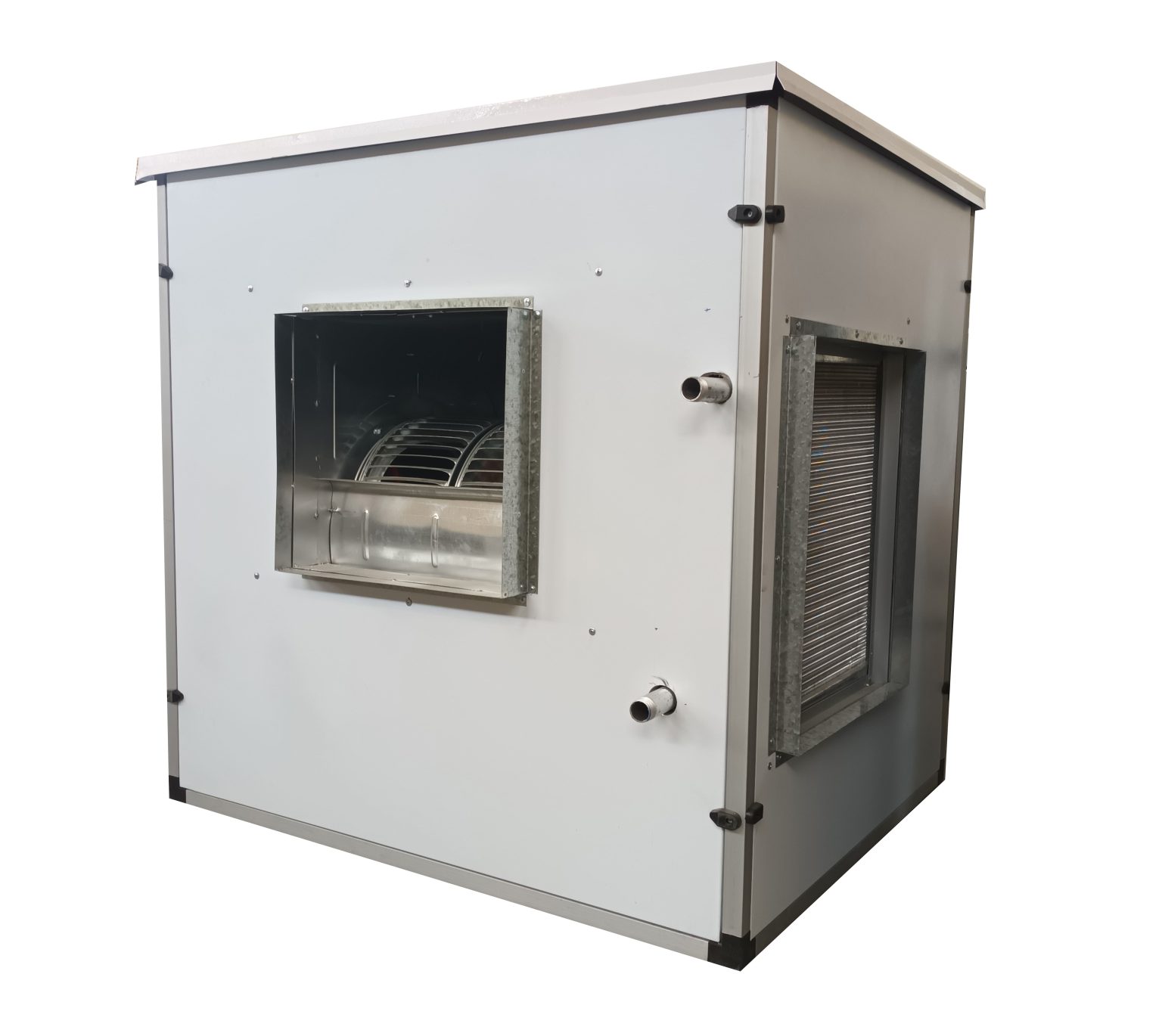 دليل شراء زنت منزلي دماتجهيز بقدرة 4000 متر مكعب بالساعة