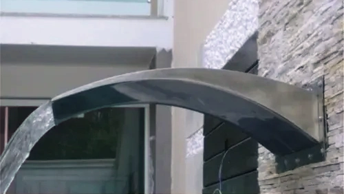 نازل آب استخر و جکوزی 40 سانتی