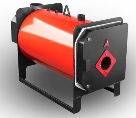 غلاية مياه حمام سباحة مجلفنة 82000