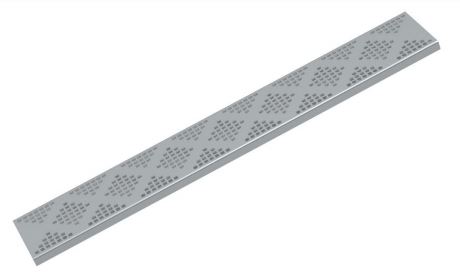 گریل استخر آکوامارین مدل نیلوفر