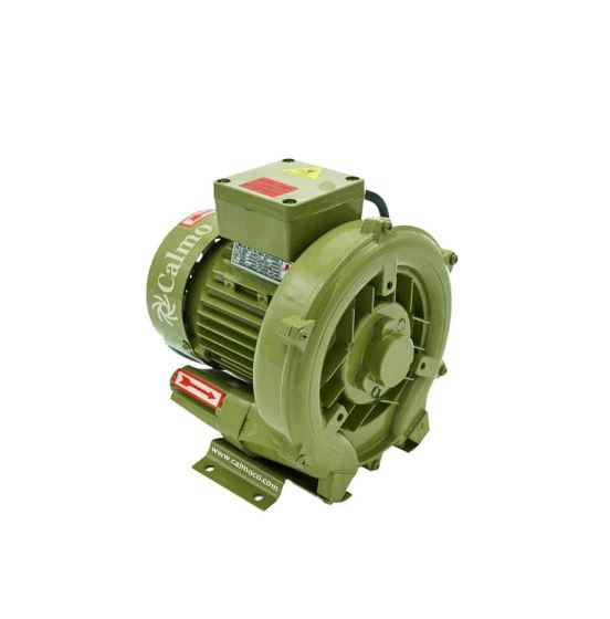 پمپ سایدچنل کالمو