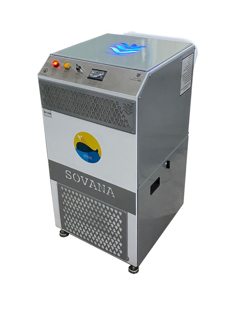 Sovana Pool Dehumidifier S18000