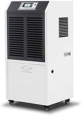 Sovana Pool Dehumidifier S36000