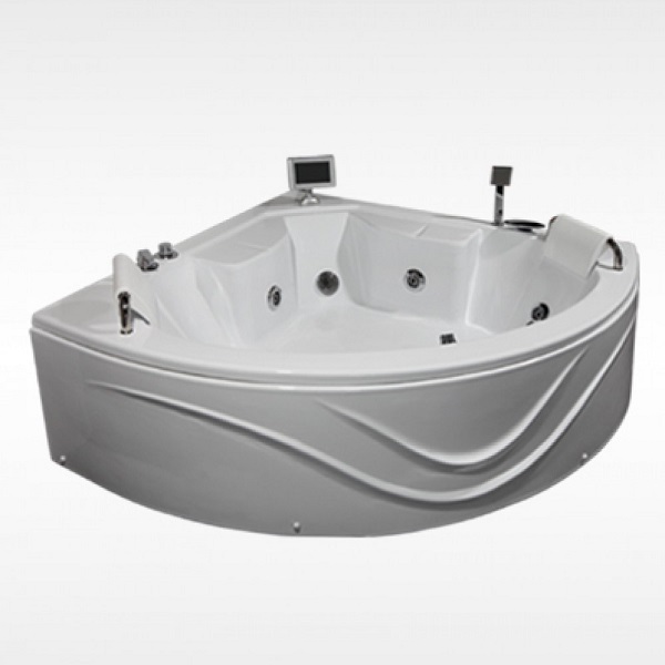 Zarrinab Apartment Jacuzzi Model Real
