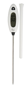 Benetech Thermometer Penetrating Pen GM1311