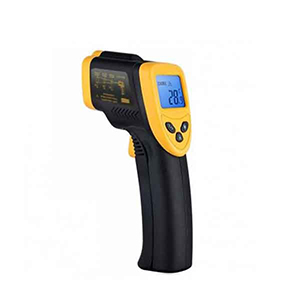 Delta control laser thermometer DELTA-300