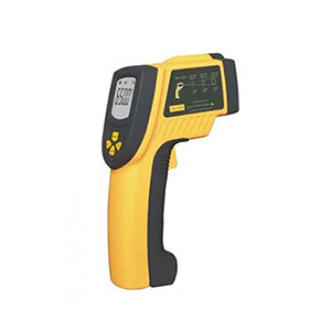 Delta control laser thermometer DELTA-852B