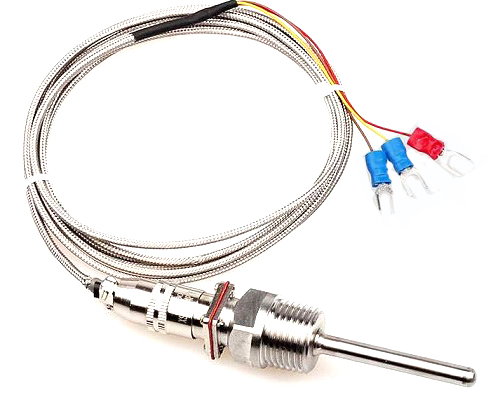 ميزان الحرارة المقاومة